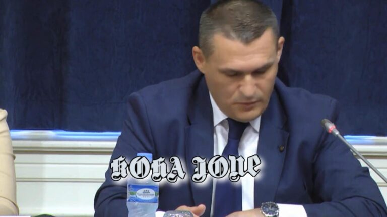 Zgjedhjet e 11 Majit dhe bandat, Dumani: 43 kallëzime po hetohen nga SPAK