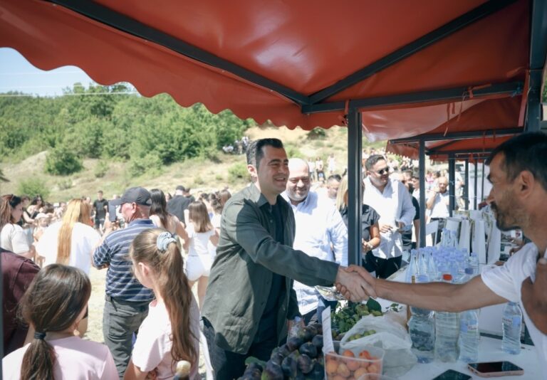Funar Fest 2025: Festa që i rikthen Elbasanit natyrën, turizmin dhe mikpritjen!