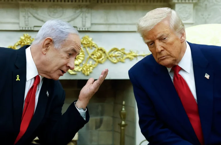 Izraeli bie dakord për një armëpushim 60-ditor në Gaza, Trump thirrje Hamasit: Pranoni kushtet!