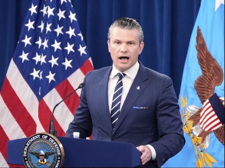 Ministri amerikan i Mbrojtjes, Hegseth: Janë neutralizuar ambiciet bërthamore të Iranit! Programi i tyre u shkatërrua pa viktima