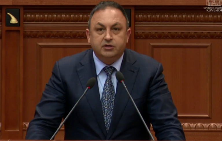 Ligji për të huajt, ministri Hoxha: Pjesë e përmbushjes së detyrimeve për procesin e anëtarësimit në BE