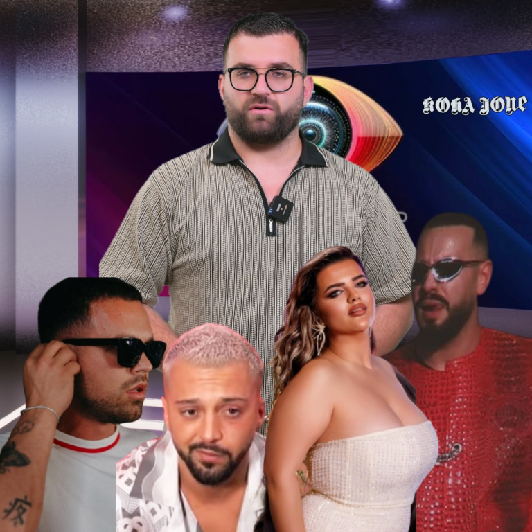 Gjesti pajtohet me Rozanën? Gresa ”mas*krohet” për brekët! Kush shkëlqeu në Alba Festival