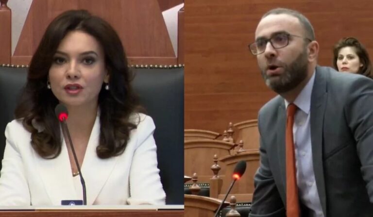 PD kërkon ndërprerjen e seancës: Nuk janë as 55 deputetë në sallë!