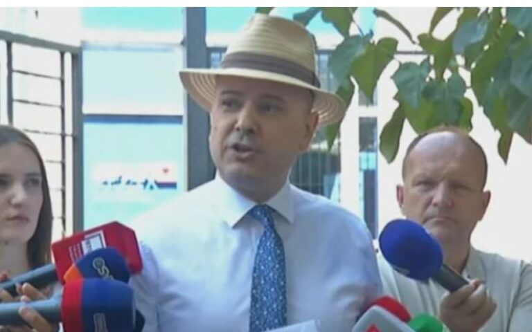 Kërkuan heqjen e sekuestros së pasurive, GJKKO rrëzon Malltezin dhe Argita Berishën