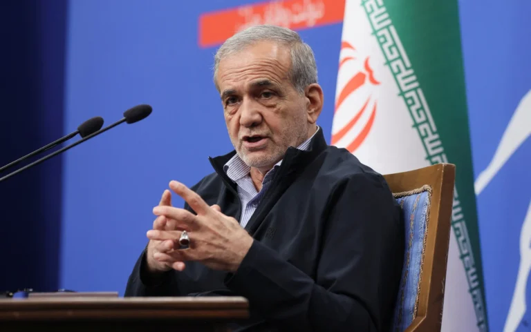 Presidenti i Iranit: Do ta bëjmë Izraelin të pendohet për aktin e tij të pamend