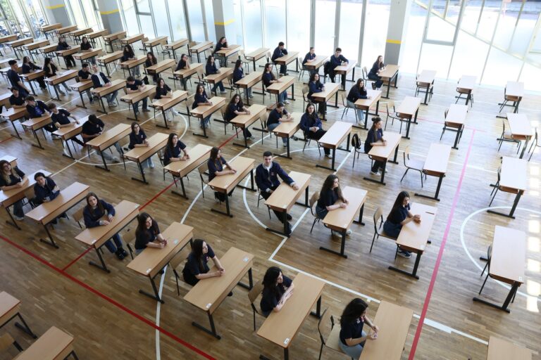 Matura Shtetërore 2026, Ministria e Arsimit publikon datat e provimeve
