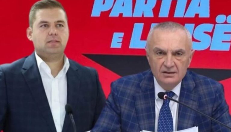 Braimllari: LSI ka pasur lobime në kohën kur Meta ka qenë kryetar partie, s’kam firmosur asnjë kontratë