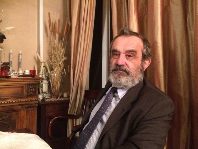 Moikom Zeqo, i jashtëzakonshmi i vlerave krijuese dhe studimore, që u largua me lutjen “Mos më harroni!”