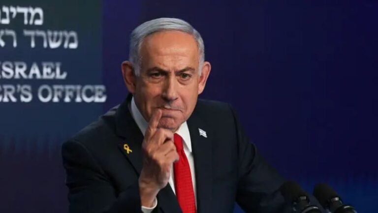 Sulmet izraelite ndaj Iranit, Netanyahu thirrje amerikanëve për mbështetje: Armiku ynë është edhe juaji!