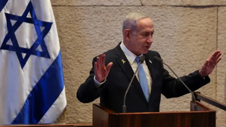 Kryeministri izraelit, Benjamin Netanyahu: Do të godasim çdo vend, çdo objektiv të regjimit