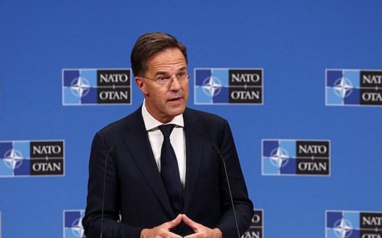 “Jemi të gjithë në rrezik!”, shefi i NATO-s: Moska mund të sulmojë Romën, Amsterdamin ose Londrën