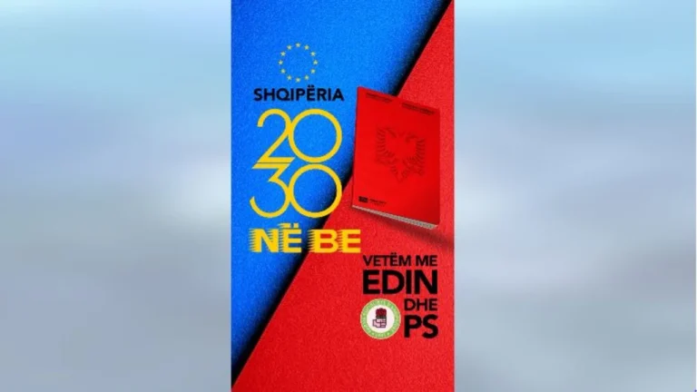 Rama prezanton deputetët fitues të qarkut Dibër, më i vjetri Blendi Klosi