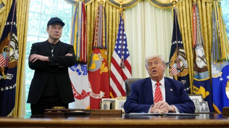 DW: Cilat mund të jenë pasojat e grindjes Trump-Musk?