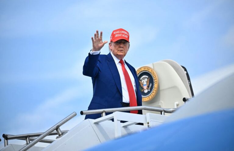 Trump: Deportimi i njerëzve të lindur në SHBA mund të jetë puna e radhës