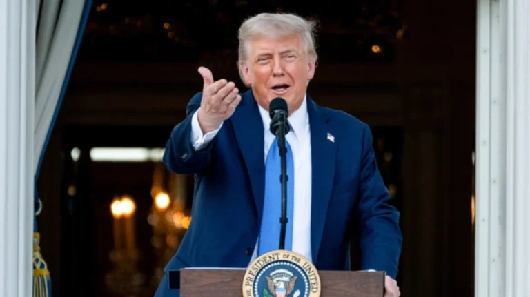 Donald Trump, thirrje Iranit dhe Izraelit: Armëpushimi është në fuqi. Ju lutem, mos e shkelni!