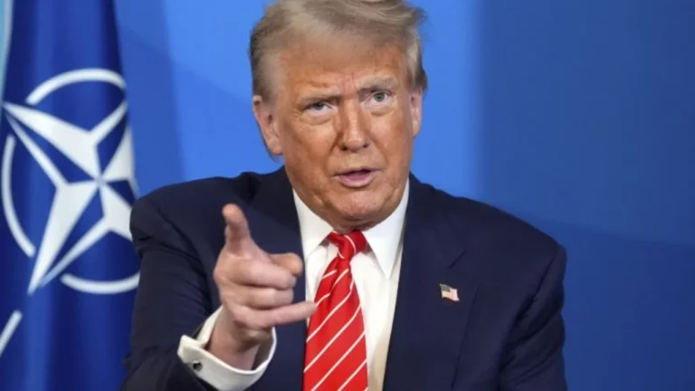 Kthesa pro-ukrainase e Trump, pas Patriotëve, ai jep edhe armë “sulmuese”