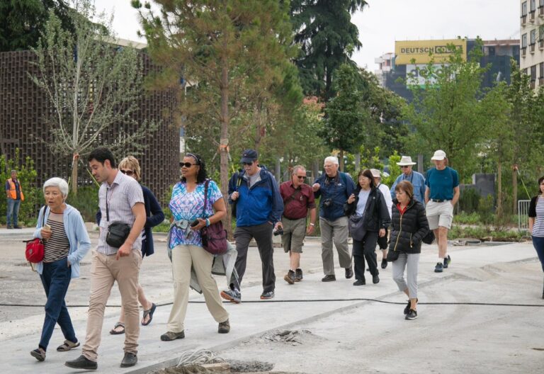 Monitor: Shqipëria me rritjen më të lartë në Europë për net-qëndrimet turistike