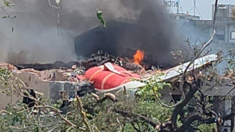 Tragjedia ajrore ku humbën jetën 244 persona, ja shkaku që dyshohet se çoi në rrëzimin e avionit?