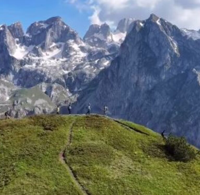 A keni qenë te “Maja e Vajushës”?