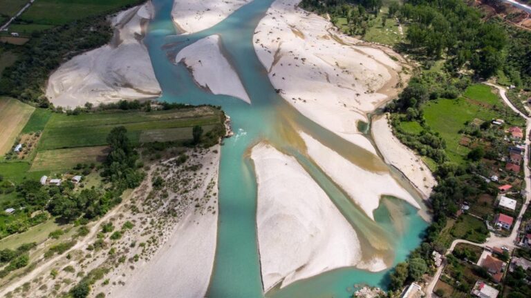 Vjosa në UNESCO, Kumbaro: Vendimi zyrtar pritet në shtator