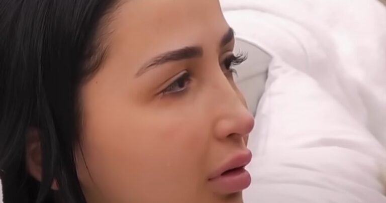 Xheneta Fetahu flet për periudhën pas Big Brother: Kam qenë shumë keq, qaja çdo natë