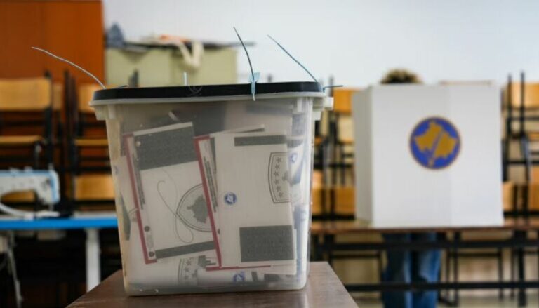 PDK kërkon rivotim, LVV ndëshkimin e kryeprokurorit