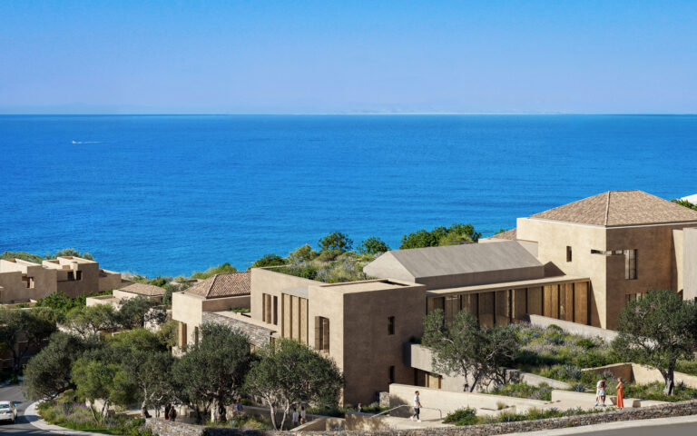 Green Coast, modeli i zhvillimit të qëndrueshëm në turizmin shqiptar