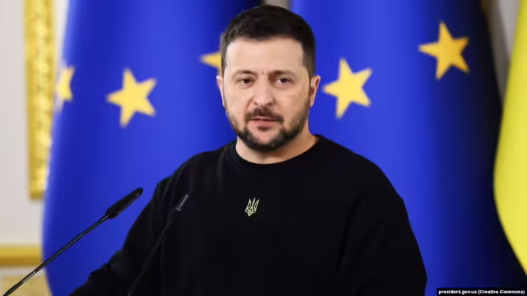 Zelensky premton më shumë sulme brenda Rusisë, pasi rritet numri i viktimave në Ukrainë