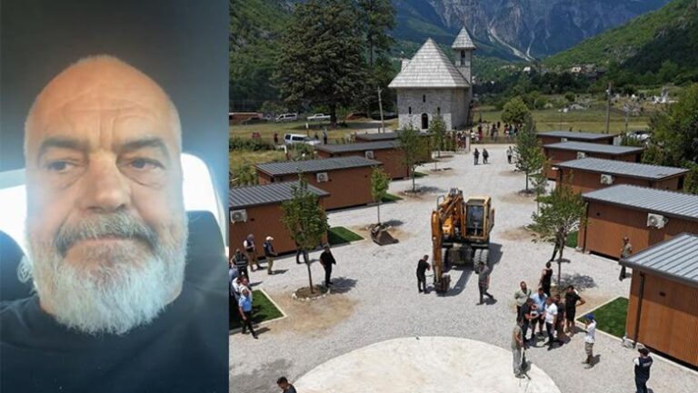Rama ndan pamjet: Prishje në Theth, krimineli u fsheh – prokurorja hodhi në kosh denoncimin!