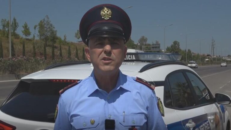 Shpejtësi 3-fish mbi normën, Policia Rrugore apel shoferëve: Për monopatinat marrin masa të posaçme