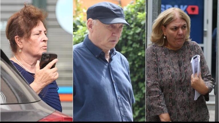 Hetimet për dosjen ”Meta”! E pandehur edhe Fatime Kryemadhi, SPAK i komunikon akuzat Ema Çokut e Pirro Xhixhos