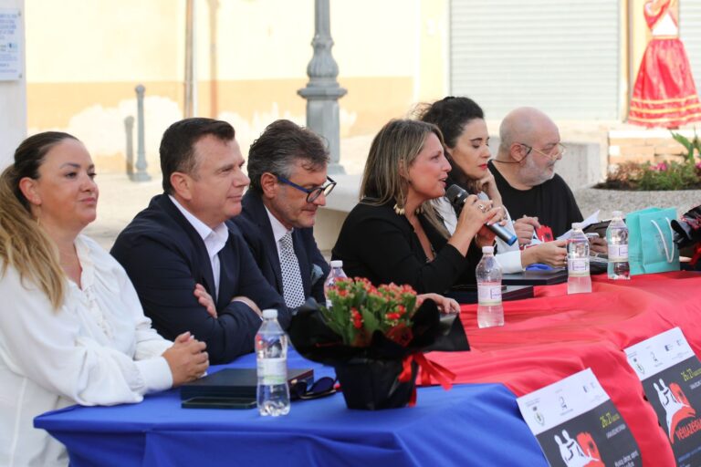 Tre komuna arbëreshe në Puglia shpallen zona të mbrojtura kulturore, Balla: Shembull i ruajtjes së gjuhës dhe traditave tona kombëtare