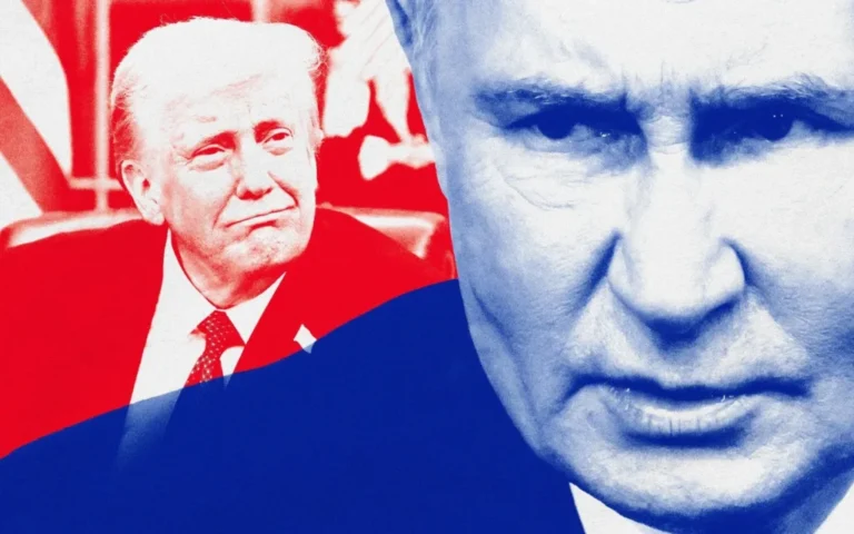 Interesi i Trump për sanksionet ndaj Rusisë rrit shpresat e aleatëve të Ukrainës