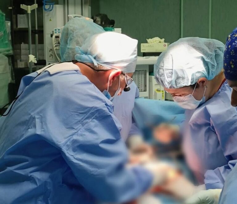Rama tregon suksesin tek spitali Traumës: Teknika e avancuar Whipple, realizohet ndërhyrja tek një paciente 33-vjeçare