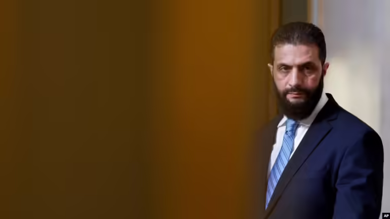 Siria do të mbajë zgjedhjet e para parlamentare që nga rrëzimi i Assadit