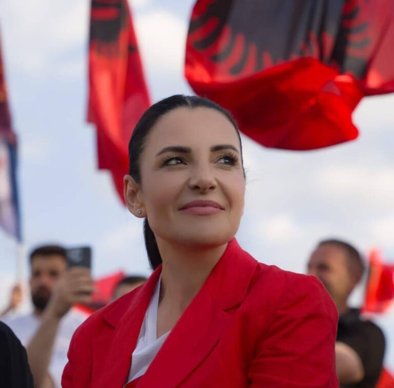 Balluku: Nga konsumator në eksportues, Shqipëria synon të bëhet superfuqi energjetike deri në 2030!