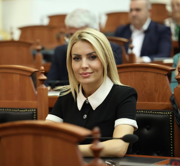 12 vite si deputete, Gjylameti: Sot nuk largohem, por thjesht i hap rrugë një etape të re. Angazhimi qytetar nuk ka fund