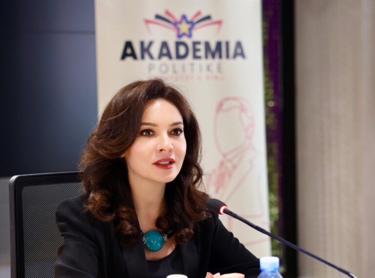 Akademia Politike e PS, Spiropali: Me deputetët e rinj që duhet t’i japin Kuvendit fytyrën, zërin dhe kontributin drejt Shqipërisë 2030