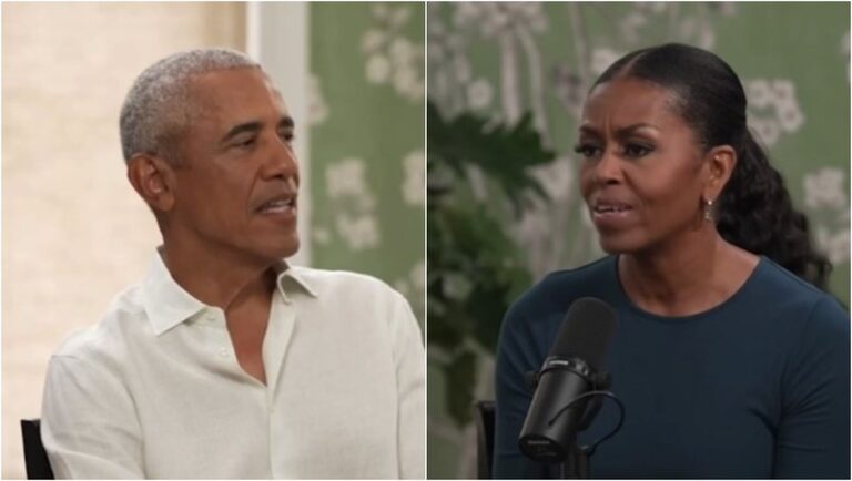Thashethemet për divorc mes tyre, Barack dhe Michelle Obama i japin fund zërave: Kemi kaluar kohë shumë të vështira!