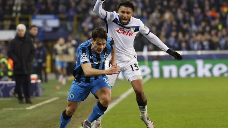 Jashari jo pjesë e skuadrës së Club Brugge, pasi dëshiron veç Milanin
