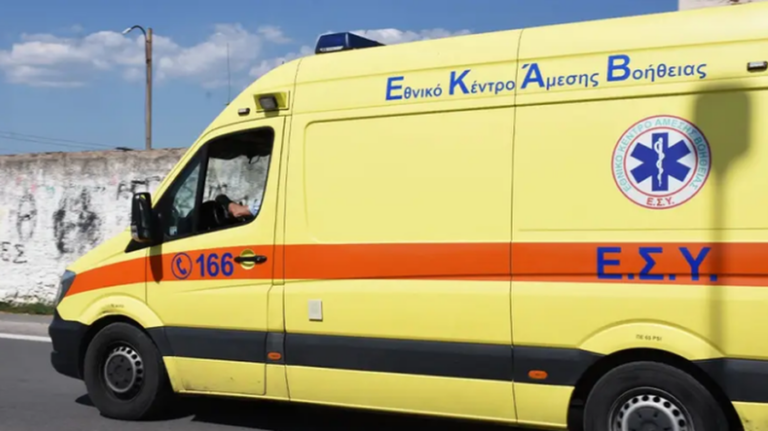 Greqi, 14-vjeçarja shqiptare bie nga një urë 10 metra e lartë