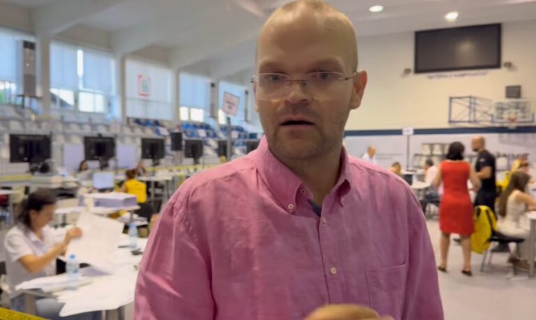 Përfundon rinumërimi në Durrës, Kalaja: Duan të ikin me pushime, më kanë vjedhur 11 vota