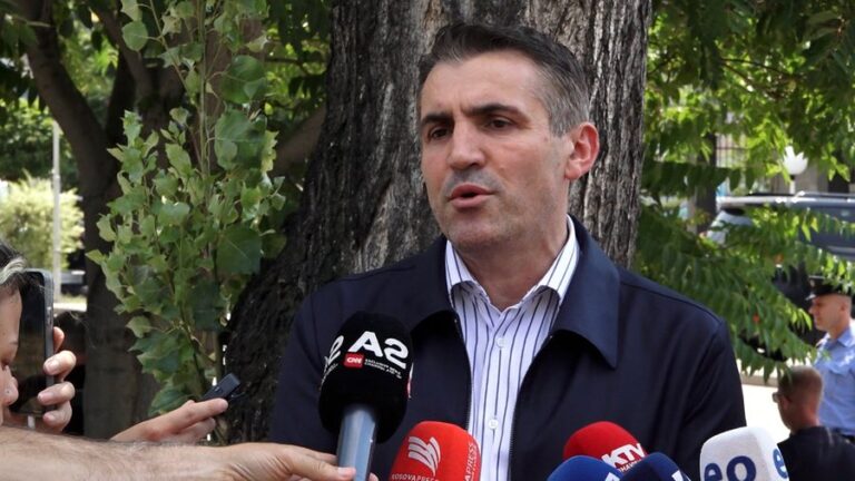 Alarmi për bo*bë në Kuvendin e Kosovës, kryeprokurori: Ishte mashtrim