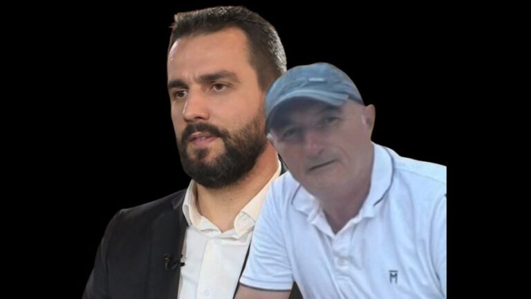 Kandidati që po kërkon mandatin e deputetit