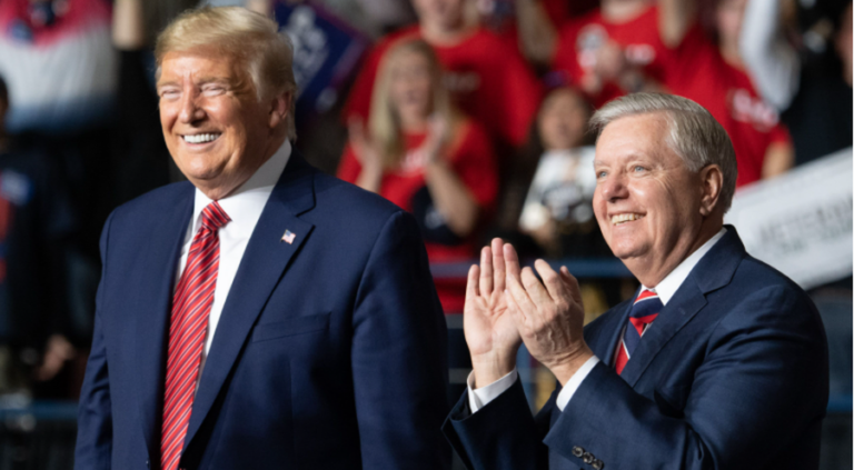 Senatori amerikan: Trump do të sfidojë 3 superfuqi botërore me zgjedhjen e pamundur