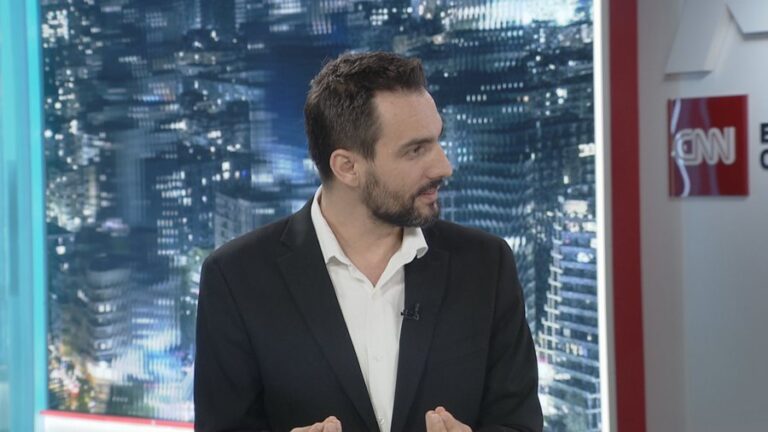 Në garë për Bashkinë e Tiranës? Lapaj: Edhe mundet, edhe jo!