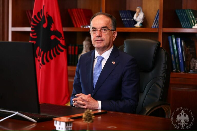 Tragjedia në Lezhë, presidenti Begaj shpreh ngushëllime për viktimat dhe kërkon rritje të sigurisë në plazhe