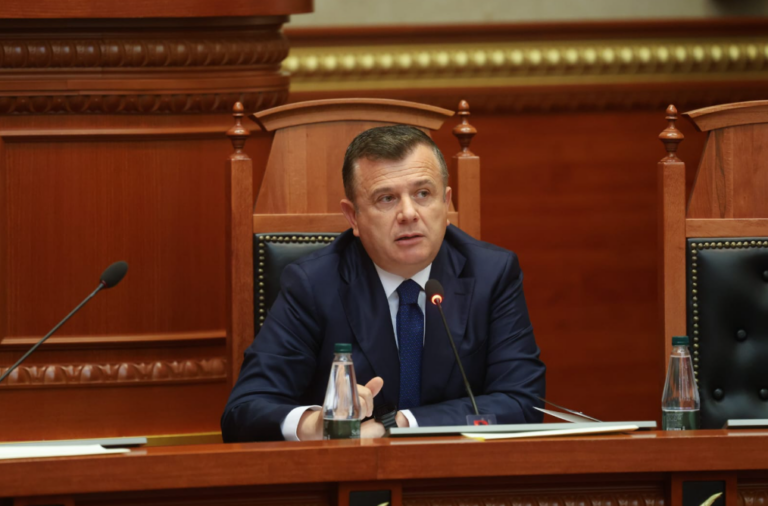 Opozita kërkon debat për programin qeverisës, Taulant Balla: Modifikoni kërkesën!