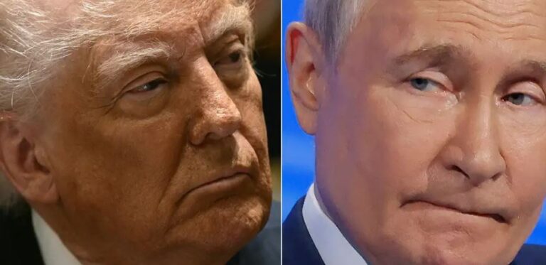 DW: A mund ta frikësojnë Putinin kërcënimet e Trump?