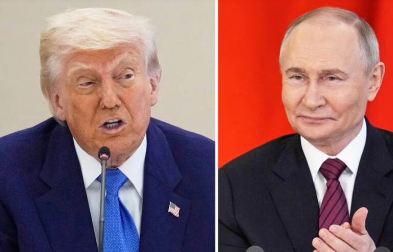 Kremlini: Trumpi dhe Putini bisedojnë për Iranin dhe Ukrainën